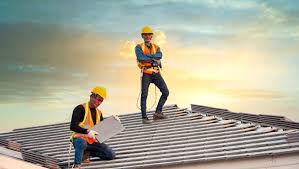 Trusted Rancho Santa Fe, CA Roofing Service Experts